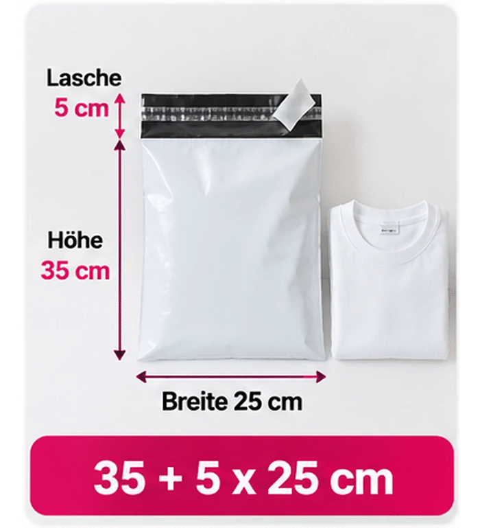 Versandbeutel