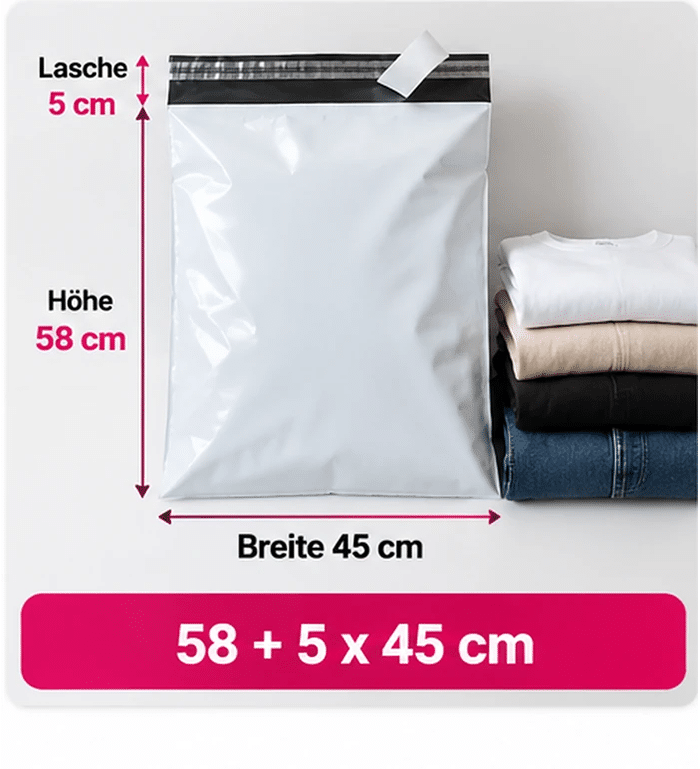 Versandbeutel