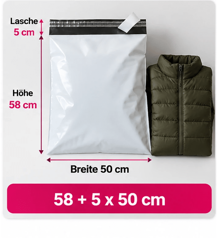 Versandbeutel