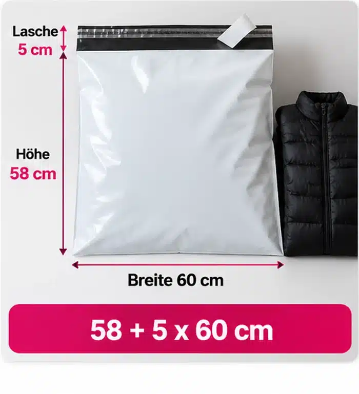 Versandbeutel